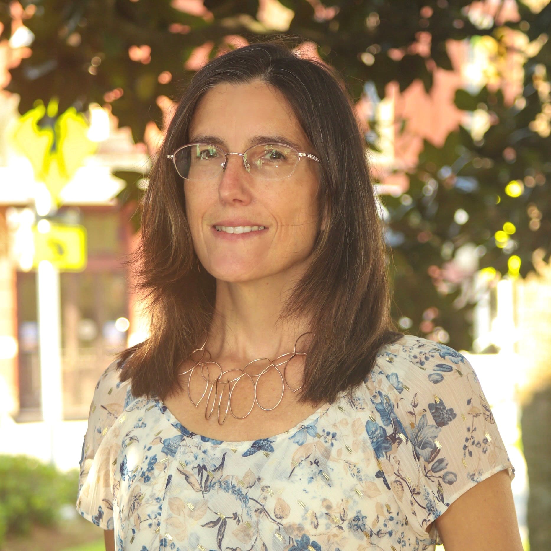 Lynn McDonald