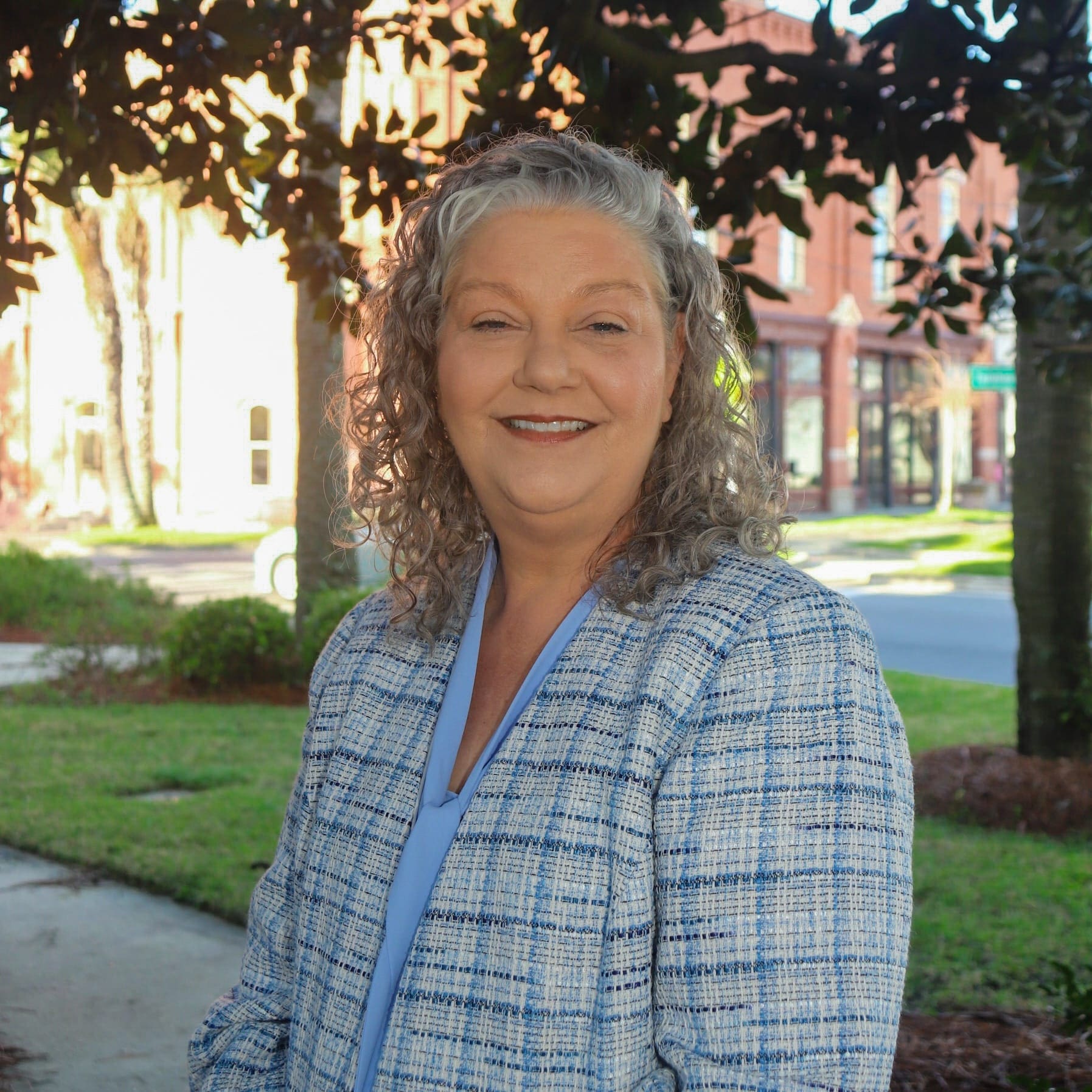 Sherry Sears