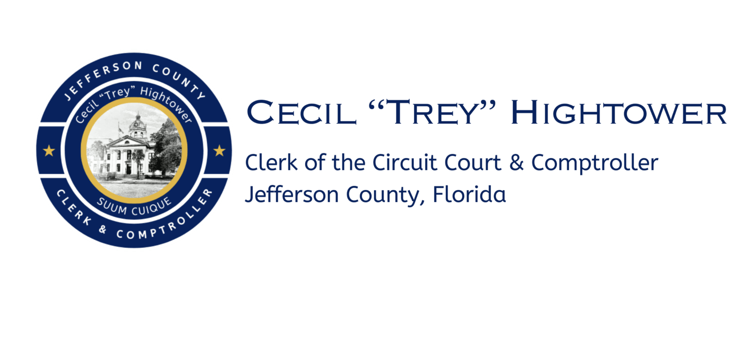 Jefferson County Clerk of Courts Jefferson County Clerk of Courts