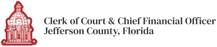 Jefferson County Florida Clerk