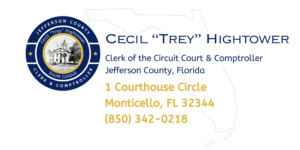 Jefferson County Clerk of Courts Jefferson County Clerk of Courts