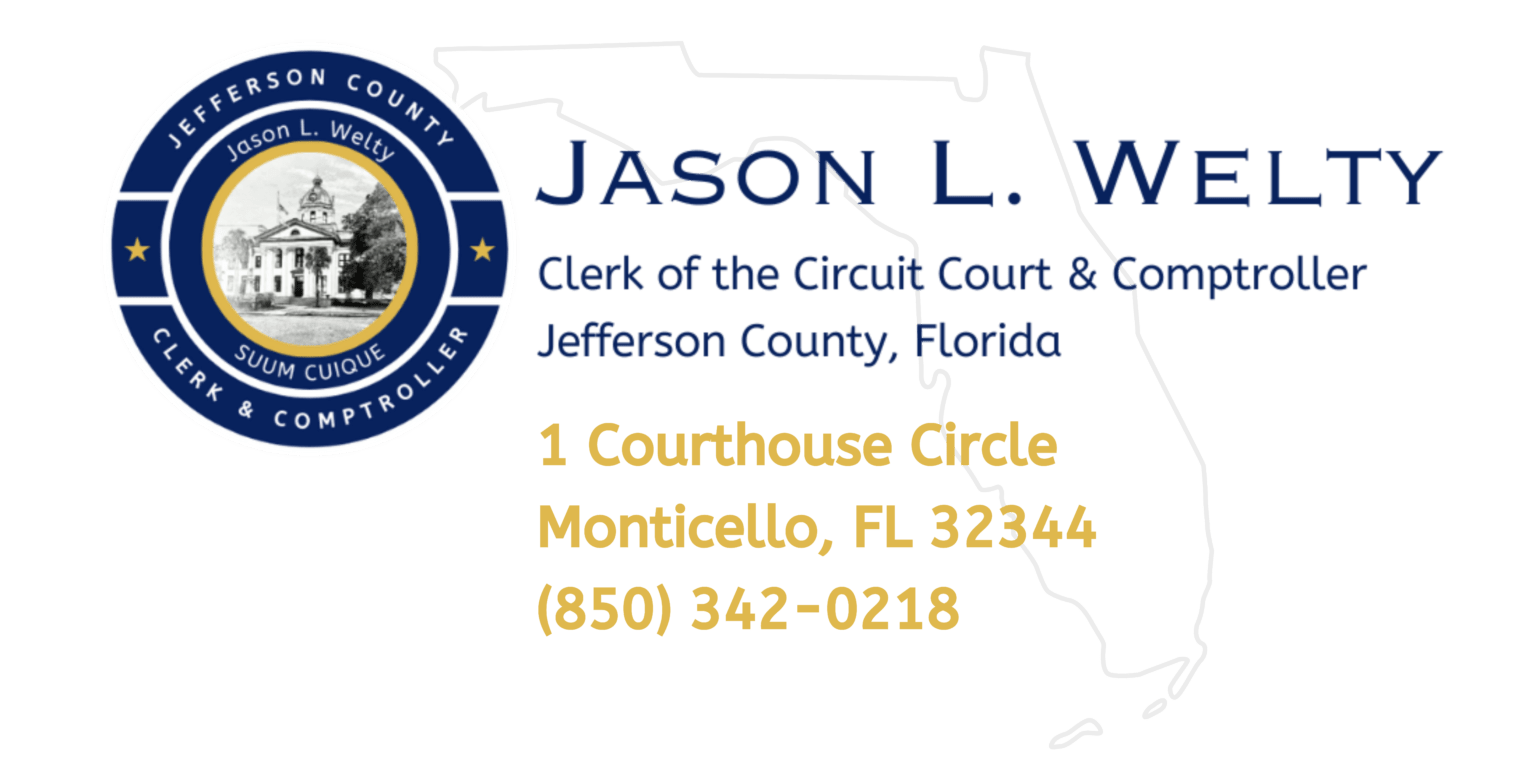 Jefferson County Clerk of Courts Jefferson County Clerk of Courts