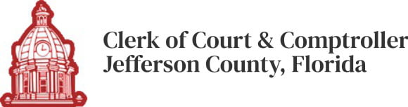 Jefferson County Florida Clerk